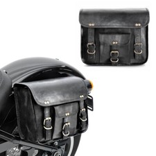 Saddlebags Pair for Kawasaki