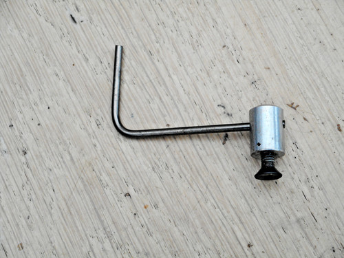 Hpi trophy exhaust hanger - hpi,
