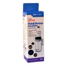 Ziss zet egg tumbler - zet-65, fish