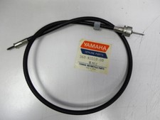 Yamaha FS1 FS1DX Speedo Cable