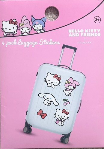 Primark disney hello kitty - primark,