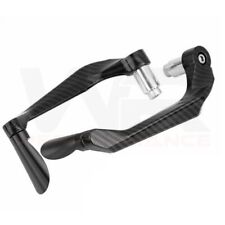 Clutch / Brake Lever Guards Protectors for Honda RVF400R (NC35) RVF750R (NC30)