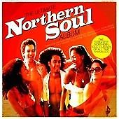Various Artists : The Ultimate Northern Soul Album CD FREE Shipping, Save £s