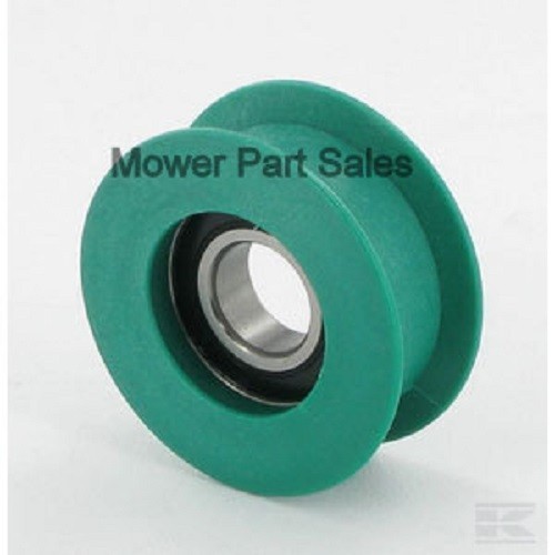 Idler belt pulley fit castel - fit,