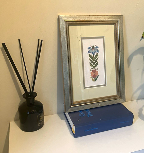 Regency frames finished - regency,