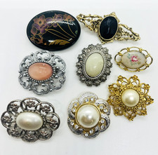 Job Lot Bundle of 8 Vintage