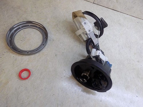 Bmw r1200gs fuel injection - bmw,