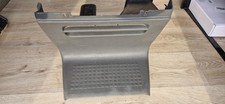 Dash floor trim - t4,