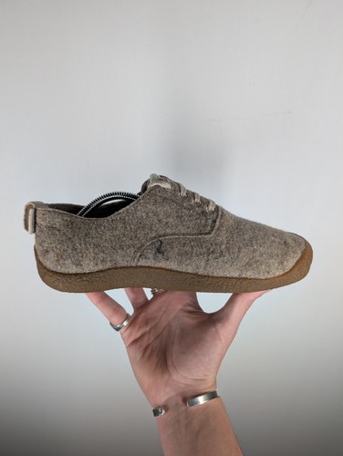 Keen mosey derby - derby, trainers