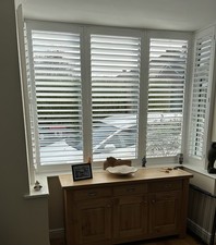 Window Shutters (Plantation