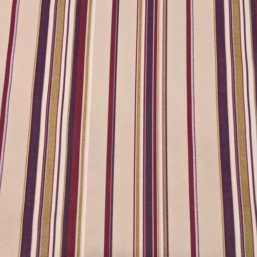 Cream purple berry multi - cream,