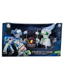 Phantom Fighting Robots R/C