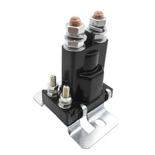 DC 12V 500A High Current