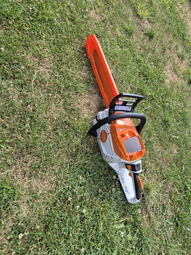 Stihl msa300 battery - stihl,