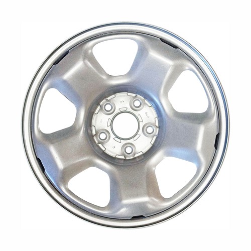 Refurbished 17x7 painted - refurbished, 17x7.5