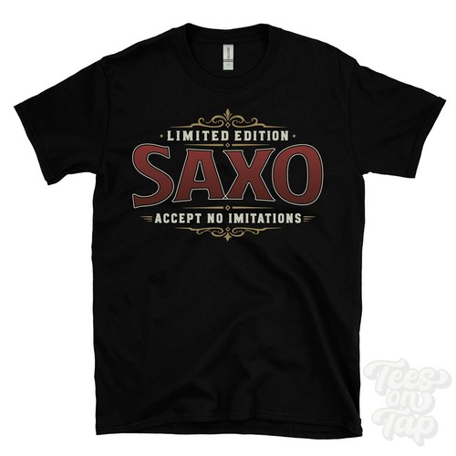 Limited edition saxo - limited,