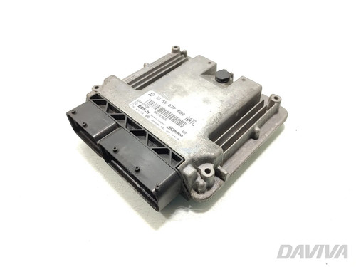 Vauxhall astra engine control - astra,