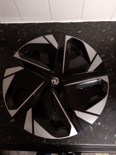 Mg4 wheel trim - mg,
