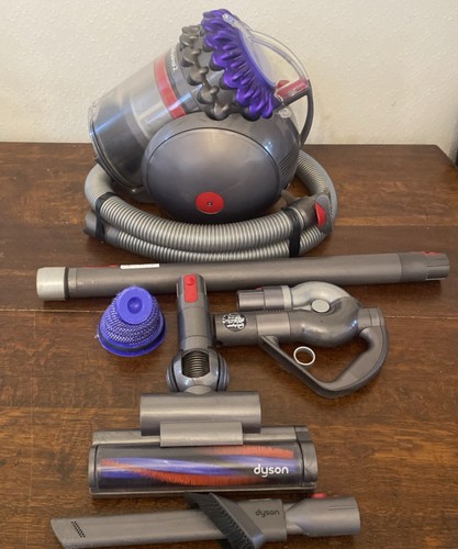 Dyson big ball cy28 - dyson,