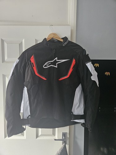 Alpine star jacket size - star, xl