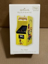 Hallmark KEEPSAKE Pac Man