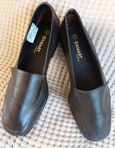 New ladies damart brown - damart,