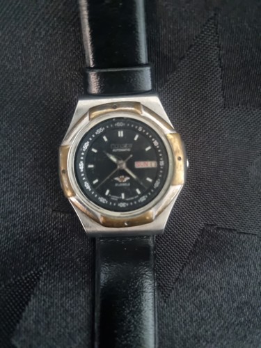 Citizen automatic watch - citizen,