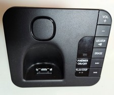 Panasonic KX-TGH220E Main Base