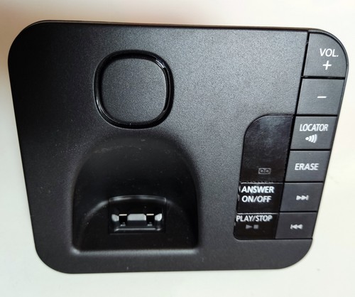 Panasonic tgh220e main - kx-tgh220e, base