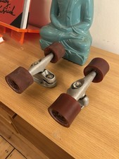 Carver Surfskate Trucks +