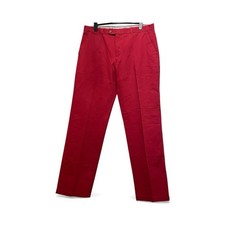 Samuel Windsor Cotton Chino