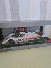 CMR 1/18 Jaguar XJR-9 Castrol