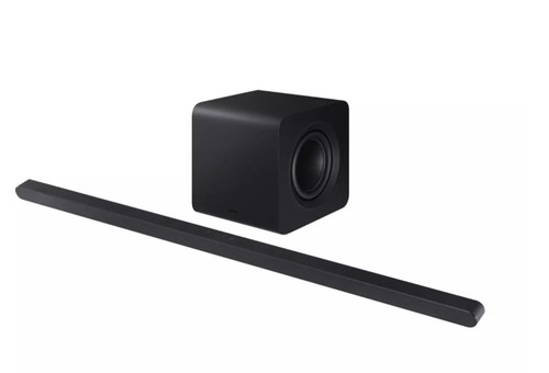 Samsung s800d soundbar with - samsung,