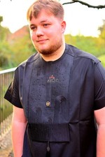 2026 African attire, Men's