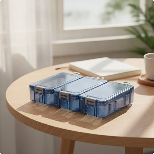 Fishing tackle box organizer - fishing,