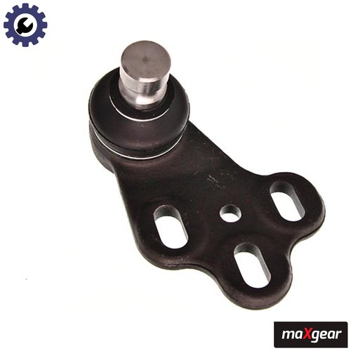 Ball joint 0484 - ball, 72-0484