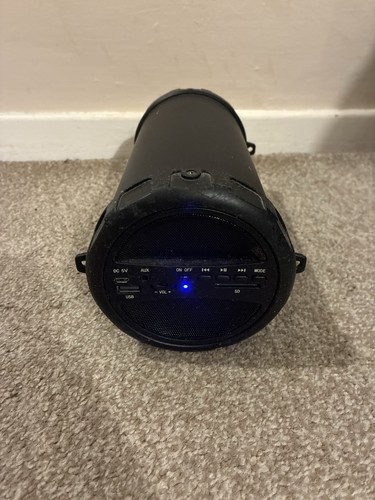 Akai bluetooth rechargeable - akai,