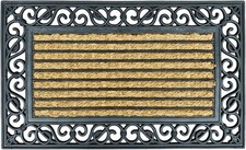 Nexa Coir Door Mat Heavy Duty