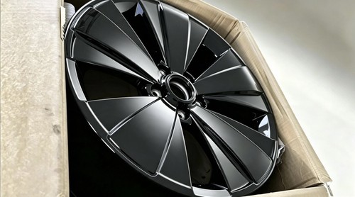 Inch alloys vw - alloys,