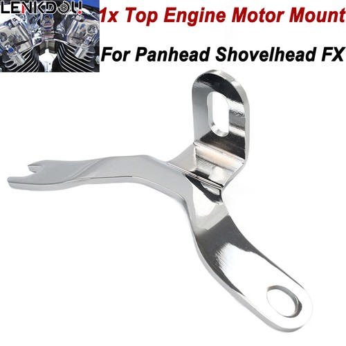 For harley cnc chrome top - for,