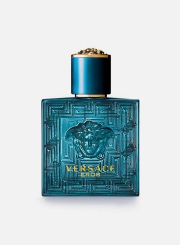 Versace eros eau parfum - eros, de