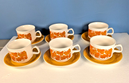 Staffordshire potteries cup - staffordshire,