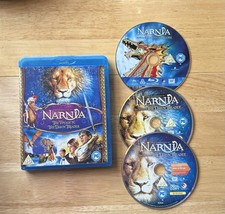 The Chronicles of Narnia: The