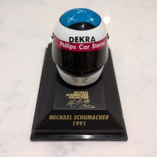 Minichamps F1 model Michael
