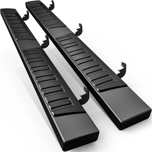 Running boards compatible - boards, with