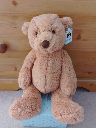 Jellycat medium butterscotch - jellycat.,