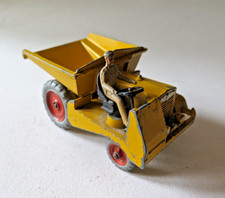 Vintage Dinky Super Toys 562