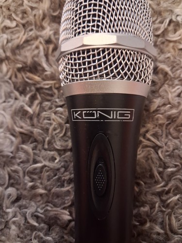 Konig xlr dynamic durable - 3,