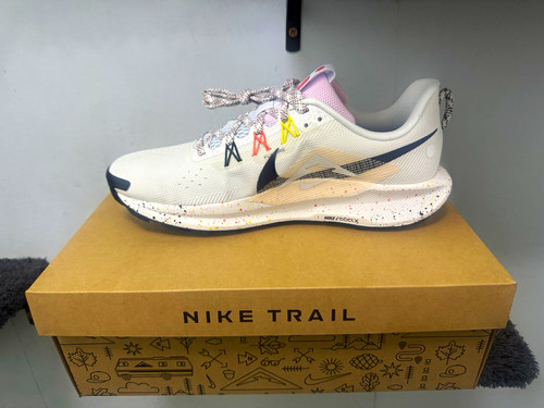 Nike reactx pegasus trail - pegasus,