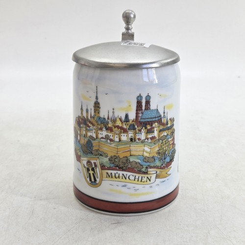 Elisabeth liegl german beer - elisabeth,
